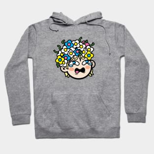 Crybaby May Queen Hoodie